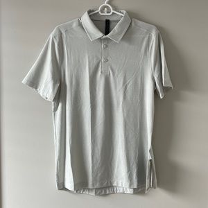 Mens Lululemon Evolution Polo